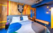 Туры в отель The Social Hub Vienna