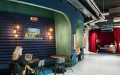 Туры в отель The Social Hub Vienna