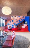 Туры в отель The Social Hub Vienna