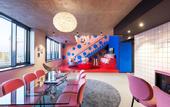 Туры в отель The Social Hub Vienna