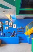 Туры в отель The Social Hub Vienna