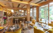 Туры в отель MalisGarten – Green Spa Hotel