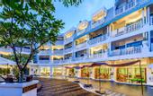 Туры в отель Andaman Seaview Hotel