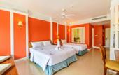 Туры в отель Andaman Seaview Hotel