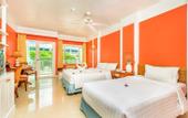 Туры в отель Andaman Seaview Hotel