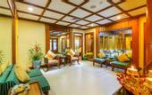 Туры в отель Andaman Seaview Hotel