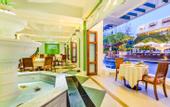 Туры в отель Andaman Seaview Hotel