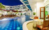 Туры в отель Andaman Seaview Hotel