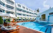Туры в отель Andaman Seaview Hotel