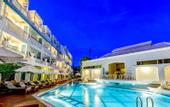 Туры в отель Andaman Seaview Hotel