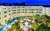 Туры в отель Andaman Seaview Hotel