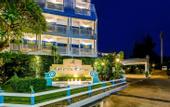Туры в отель Andaman Seaview Hotel