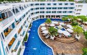 Туры в отель Andaman Seaview Hotel