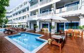 Туры в отель Andaman Seaview Hotel