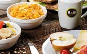 Туры в отель B&B Hotel Wien-Meidling
