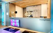 Туры в отель B&B Hotel Wien-Meidling