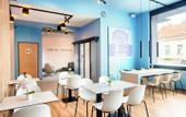 Туры в отель B&B Hotel Wien-Meidling