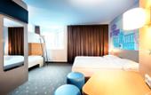 Туры в отель B&B Hotel Wien-Meidling