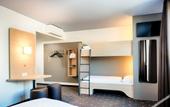 Туры в отель B&B Hotel Wien-Meidling