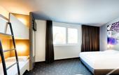 Туры в отель B&B Hotel Wien-Meidling