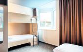 Туры в отель B&B Hotel Wien-Meidling