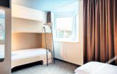 Туры в отель B&B Hotel Wien-Meidling