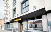 Туры в отель B&B Hotel Wien-Meidling
