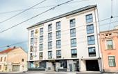 Туры в отель B&B Hotel Wien-Meidling