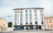 Туры в отель B&B Hotel Wien-Meidling
