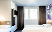 Туры в отель B&B Hotel Wien-Meidling