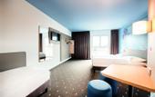 Туры в отель B&B Hotel Wien-Meidling