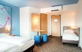 Туры в отель B&B Hotel Wien-Meidling