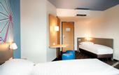 Туры в отель B&B Hotel Wien-Meidling