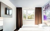Туры в отель B&B Hotel Wien-Meidling