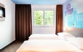Туры в отель B&B Hotel Wien-Meidling