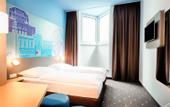 Туры в отель B&B Hotel Wien-Meidling
