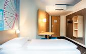 Туры в отель B&B Hotel Wien-Meidling