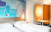 Туры в отель B&B Hotel Wien-Meidling