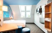 Туры в отель B&B Hotel Wien-Meidling