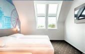 Туры в отель B&B Hotel Wien-Meidling