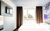 Туры в отель B&B Hotel Wien-Meidling