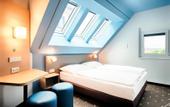 Туры в отель B&B Hotel Wien-Meidling