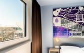 Туры в отель B&B Hotel Wien-Meidling