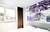 Туры в отель B&B Hotel Wien-Meidling