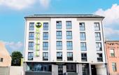 Туры в отель B&B Hotel Wien-Meidling