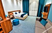 Туры в отель Hotel Das Zeit