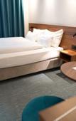 Туры в отель Hotel Das Zeit