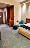 Туры в отель Hotel Das Zeit