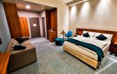 Туры в отель Hotel Das Zeit