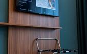 Туры в отель Hotel Das Zeit